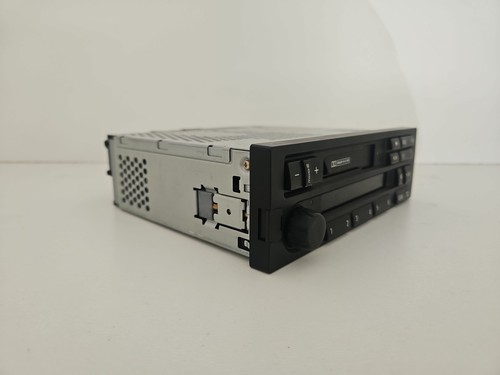 BMW E28 E30 E32 E34 M3 318 325 ALPINE C33 CASSETTE PLAYER RADIO TAPE STEREO OEM - Picture 6 of 7