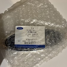 Part Number 2086510 Au5a-19h250-ga Genuine Ford Oval Decal Name Plate Part Number 2086510 Au5a-19h250-ga Genuine Ford Oval Decal Name Plate
