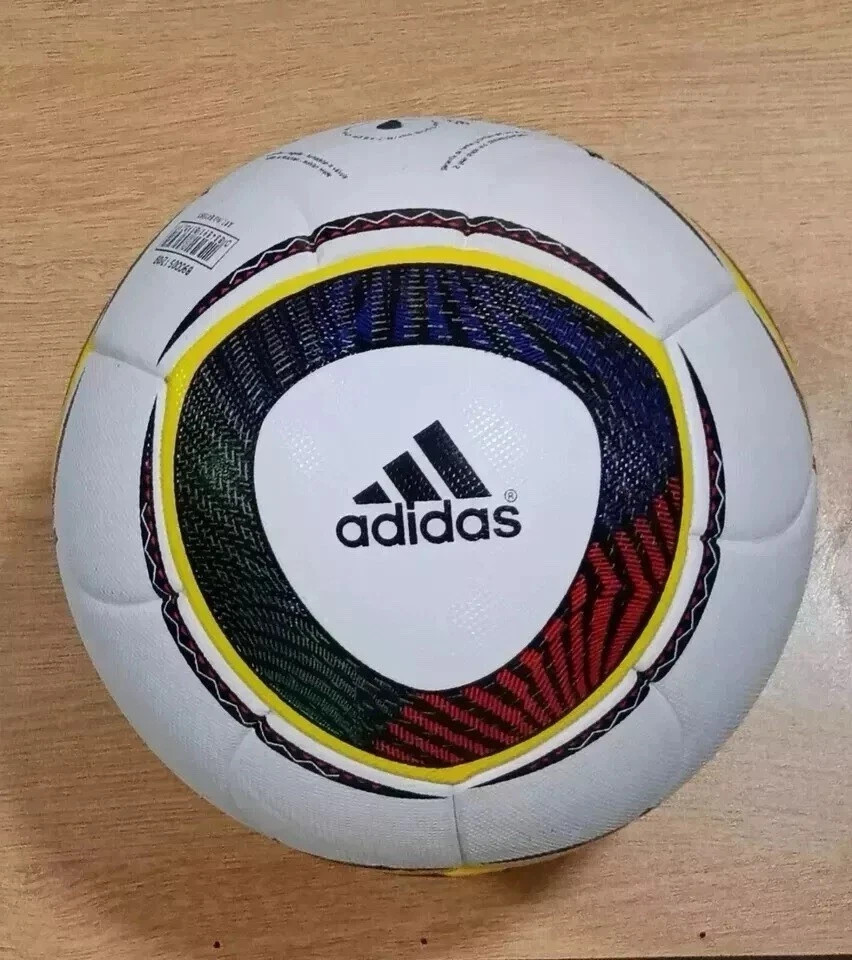 adidas Jabulani World Cup 2010 Official Match Soccerball