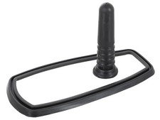 Mercedes C208 CLK-Klasse 97-02 Dichtung + Dachantennenabdeckung GPS / NAVI 2-tei Mercedes C208 CLK-Klasse 97-02 Dichtung + Dachantennenabdeckung GPS / NAVI 2-tei