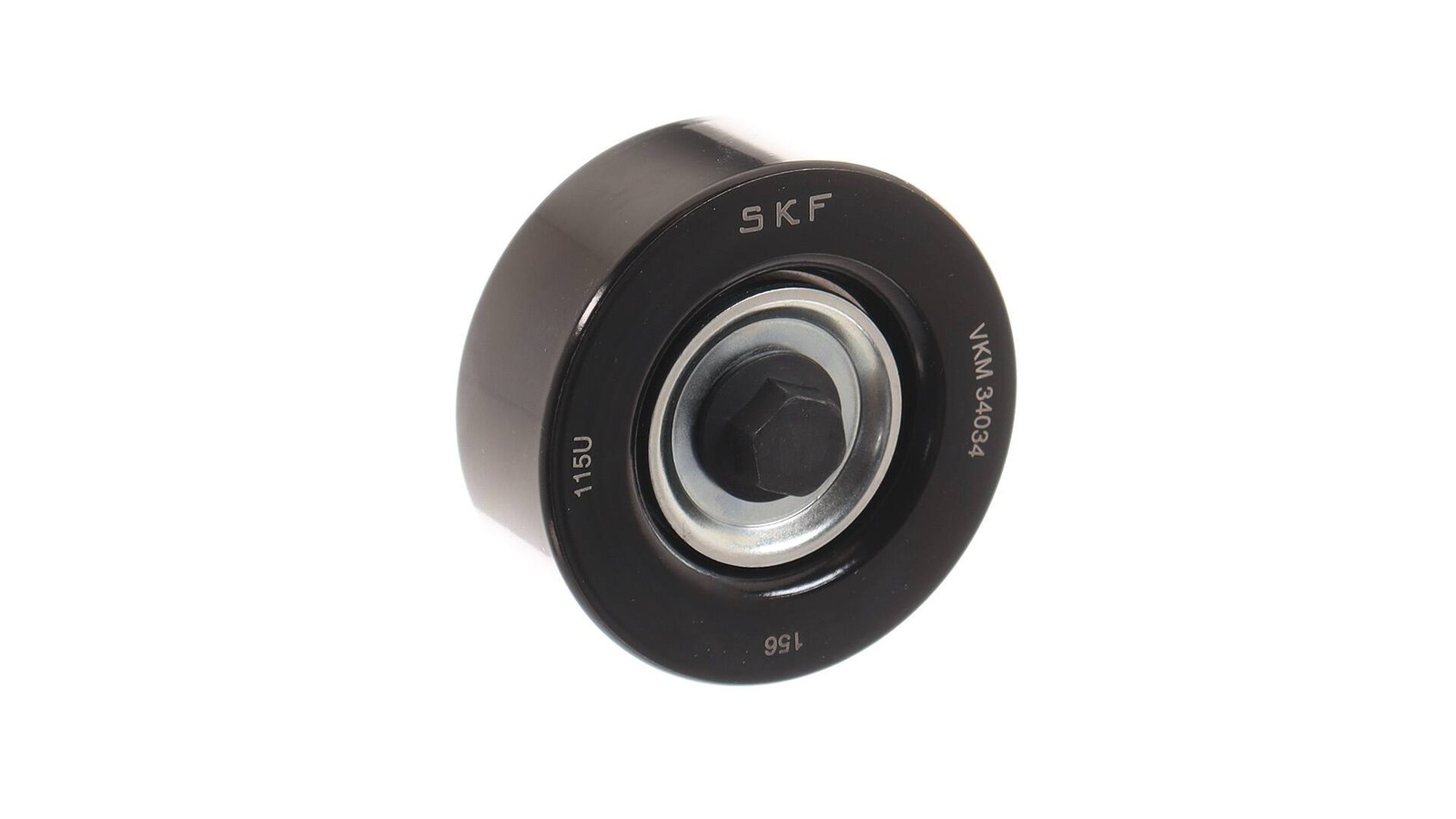 Fits SKF VKM 34034 Deflection/Guide Pulley, V-ribbed belt VKM 34034 M ⭐UK Stock⭐ - Image 18