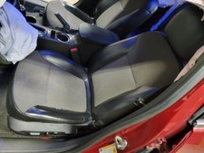 Local Pickup Only Driver Front Seat Bucket Opt A51 Cloth And Leather Fits 14-1