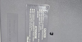 Ice Climber Nintendo NES PAL A GBR 5 Screws