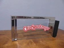 Otis Spunkmeyer OS-1 Convection Cookie Oven Replacement Glass Door Assembly