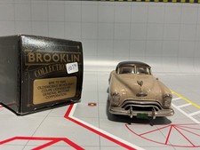 143 Brooklin Models Brk 73 1949 Oldsmobile 98 Holiday Coupe Missin Antenna 143 Brooklin Models Brk 73 1949 Oldsmobile 98 Holiday Coupe Missin Antenna