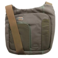 TTech by TUMI Crossbody Bag Khaki Men’s Shoulder Bag 57432MCH UO