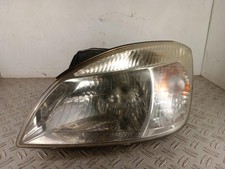 Feu avant (phare) Kia RIO