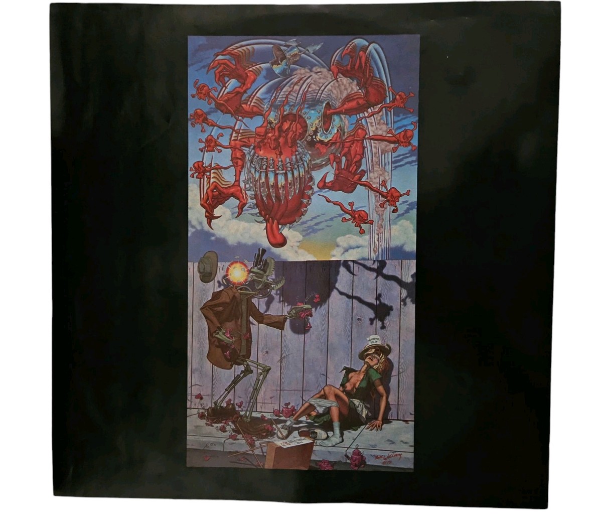 邦盤GUNS N' ROSES APPETITE FOR DESTRUCTION Guns N' Roses – Appetite For Destruction – Cassette (White