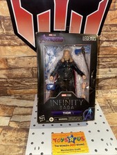 Marvel Hasbro Legends Series 6    Action Figure Fat Thor  Infinity Saga