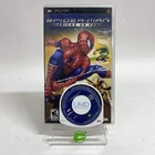 Spiderman Friend or Foe (Sony PlayStation Portable PSP, 2007)