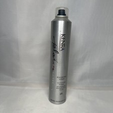 Kenra Platinum Finishing Spray 26 Maximum Hold Hair Spray 10 oz New