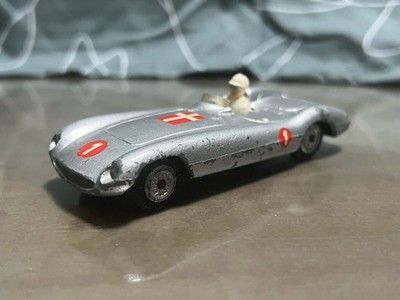 Rare Tekno 813 FERRARI 750 MONZA Tekno Ferrari Monza Made in Deark intage