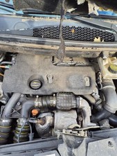 Démarreur Citroen BERLINGO