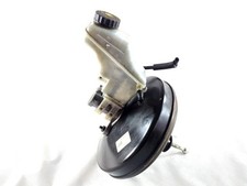 13317576 Bremskraftverstärker OPEL Corsa 1.2 G 59KW 5M 5P (2010) Ersatz Used Mit