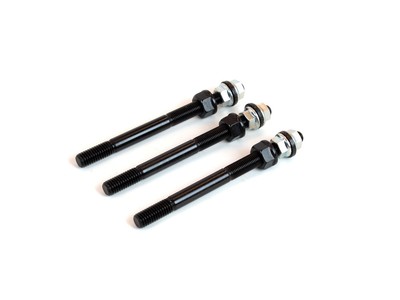 Canton 20-920 Windage Tray Mounting Kit for Small Block Chevy
