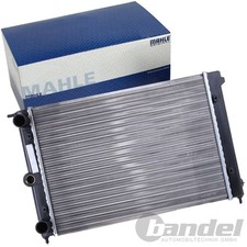 MAHLE MOTORKÜHLUNG für VW DERBY GOLF I II JETTA I II PASSAT B2 STUFENHECK