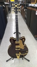 GRETSCH 6112-62 COUNTRY CLASSIC II Semi-Acoustic Guitar (no260528)