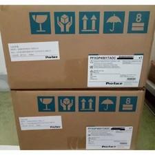 Express ship New in box Pro-face PFXGP4501TADC HMI Touch Screen