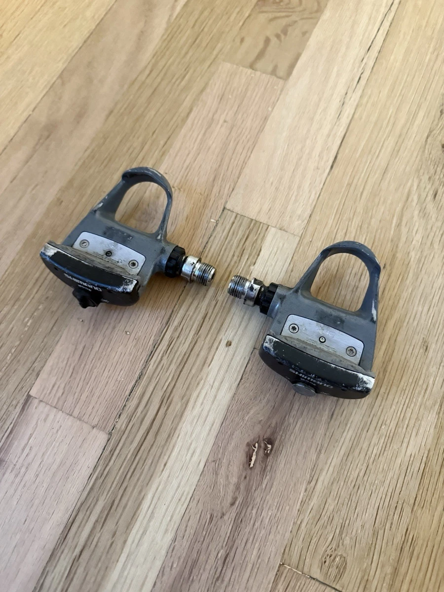 Shimano 600 Pedals | eBay
