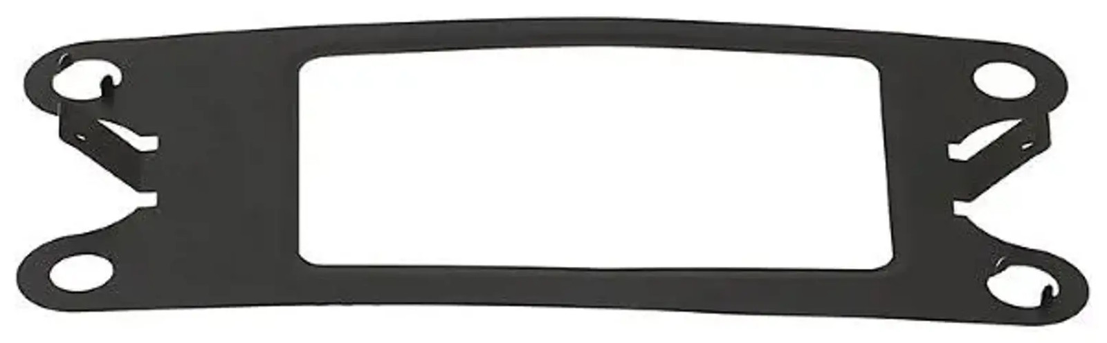 Intake manifold gasket Charge Air Cooler 479.070 ELRING for SEAT AUDI VW SKODA