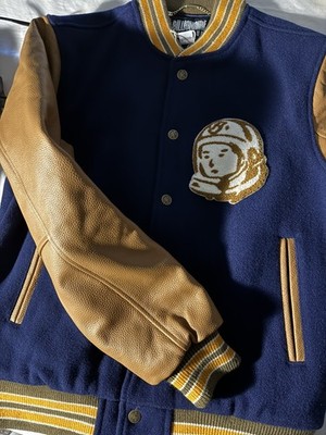 BILLIONAIRE BOYS CLUB BB Cadet Jacket Sz M 100% Authentic BRAND NEW