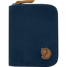 FJALLRAVEN ZIP WALLET G-1000 ***FREE SHIPPING***