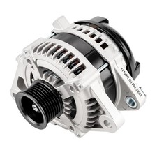 PHILTOP 11139R New Alternator Compatible with 2005-2015 Toyota Tacoma 2003-2009