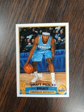 Top 2000s Basketball Rookie Cards on a Budget 17