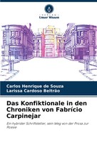 Carlos Henrique De Souza (U. A.) | Das Konfiktionale In Den Chroniken Von...