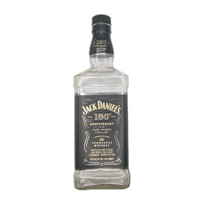 Jack Daniels Tennessee Whiskey 150th annivers...