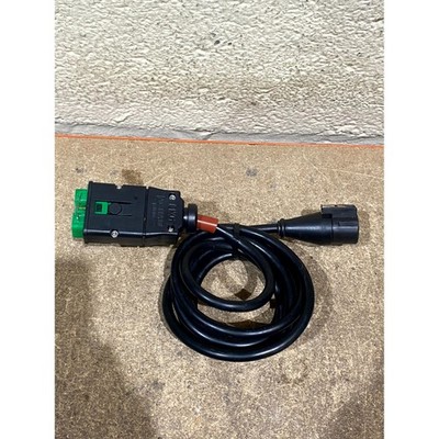 OBD-2 auf 30-Pin Stecker Hauptkabel für Lexia 3 PP2000 Auto Diagnosegerät