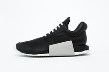 Adidas x Rick Owens Level Runner Boost sneake...