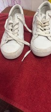 Real Nice Pair of Ladies Laced Sneakers by Guess 6m from Pet smoke free home