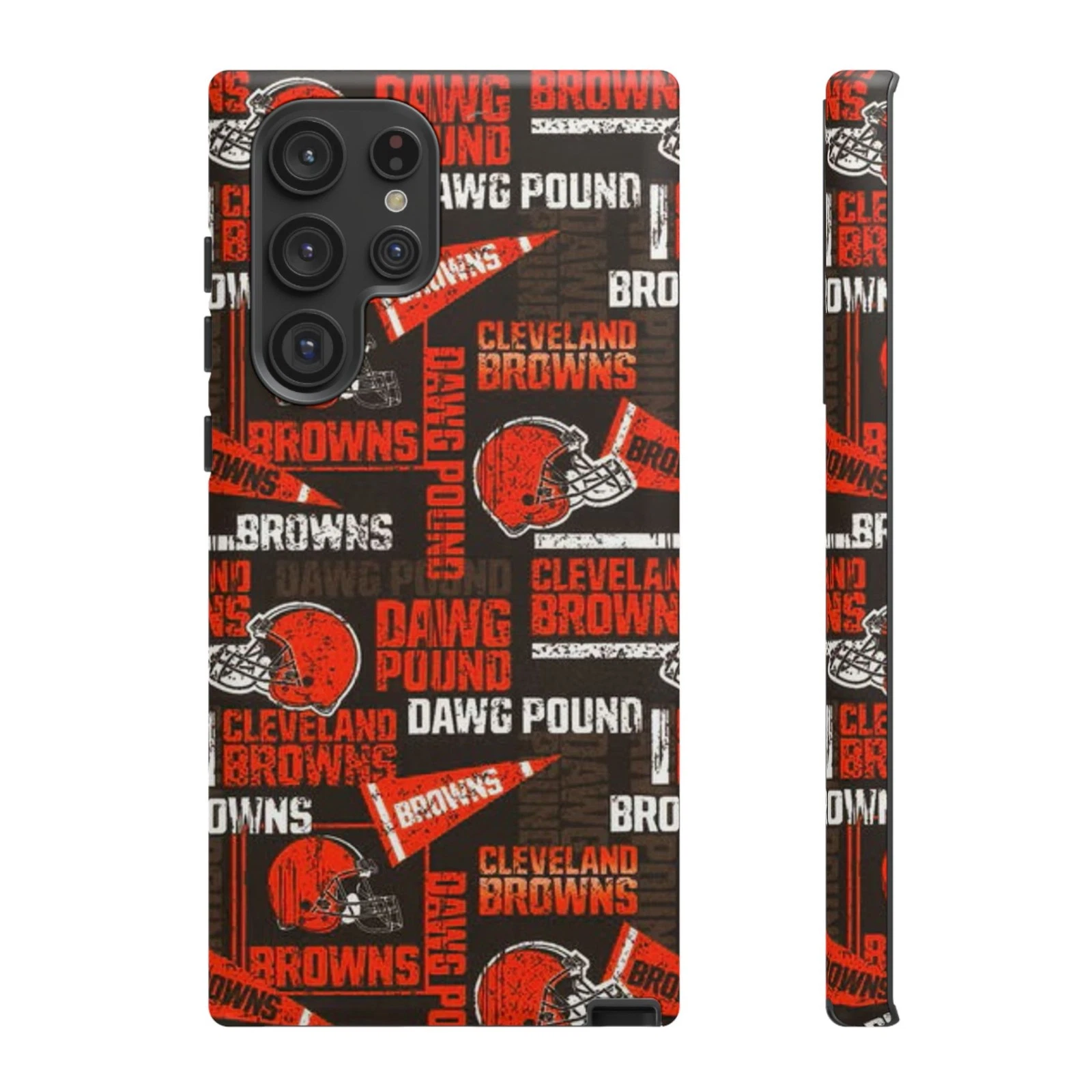 Cleveland Browns Phone Cases for iPhone