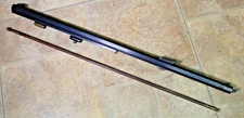 T/C Thompson Center Hawken 29" .50 Percussion Barrel 15/16” Muzzle Loader
