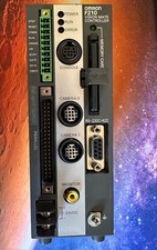 Omron F210-C15 Vison Mate Controller Bildvera...