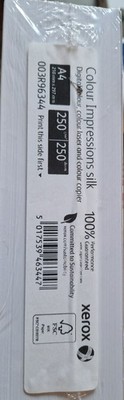 Color Impressions Silk 250g-250 Stück