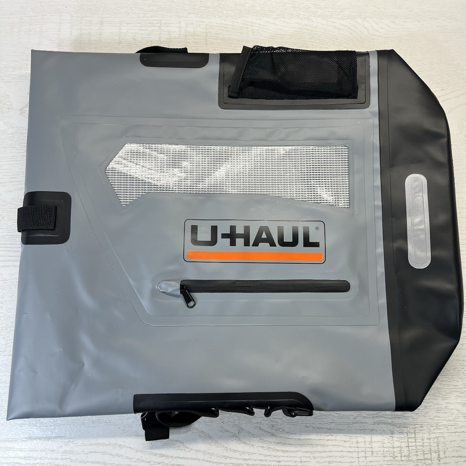 U-Haul "DRY" Backpack Bag Extra Large Heavy Duty New w/o Tags