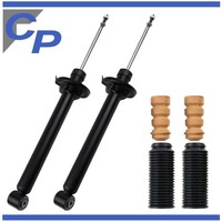 2 StossdäMpfer Hinten FüR Ford Fiesta MK4 FüR Mazda 121 Protection Kit
