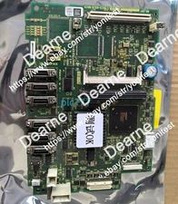 used A20B-8200-0396 motherboard tested OK