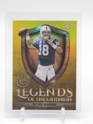 2025 Topps Chrome Peyton Manning Base (RAW)