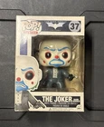 Funko Pop! Vinyl: DC Universe - The Joker (Bank Robber) #37