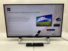 TELEVISOR LED SONY KDL-32WD753 20170098