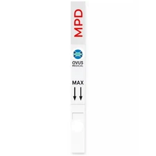 Methadone Drug Test 25 Strips | Fast 5 Min Results