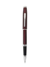 Coventry Red Lacquer Rollerball Pen