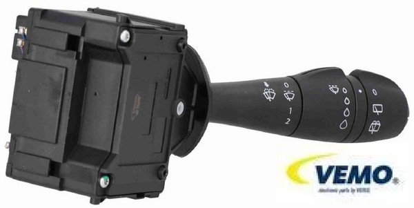 Vemo V46-80-0065 Lenkstockschalter Blinkerschalter FüR Renault-image