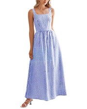 Teodora Maxi Dress Women's