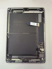 Apple iPad 9th Gen 10.2 A2602 WiFi Original Housing w/ Battery Space Gray
