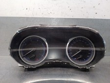 Compteur Infiniti Q50