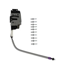 Door Lock Actuator for Mercedes-Benz C63 AMG W204 E63 AMG W212 2010-2014